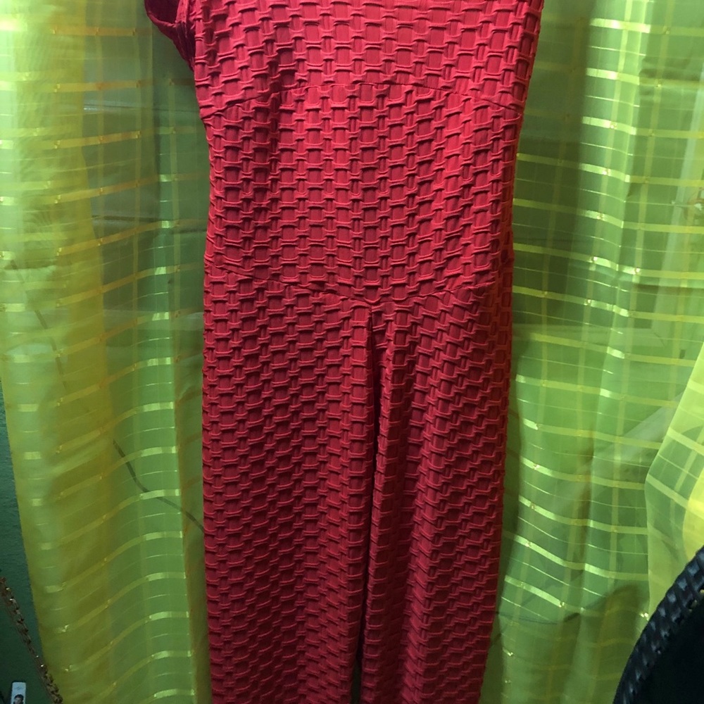 Jumpsuit